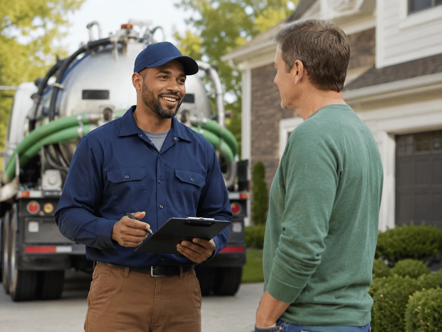 Mosquito Control Paradise, CA FAQs